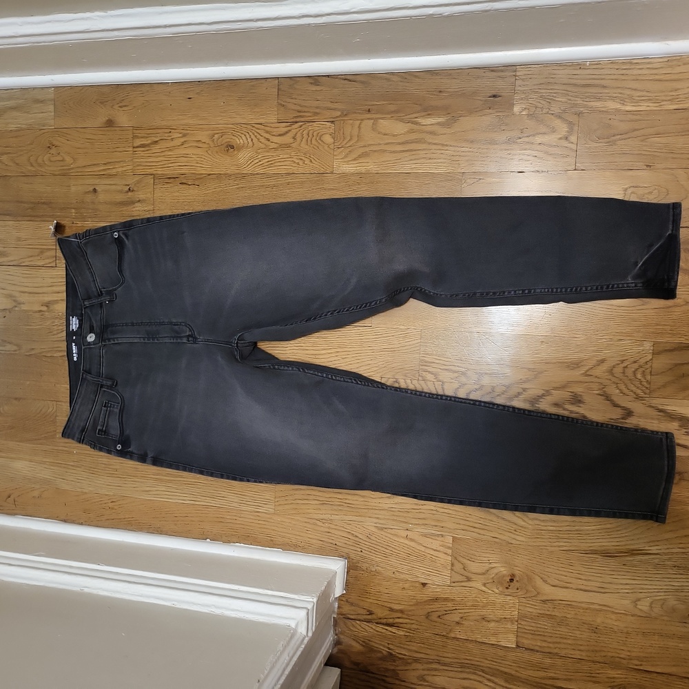 Old Navy High Rise RockStar Super Skinny